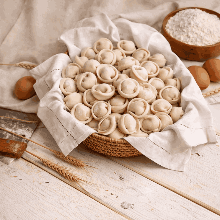 Фото Пельмени 