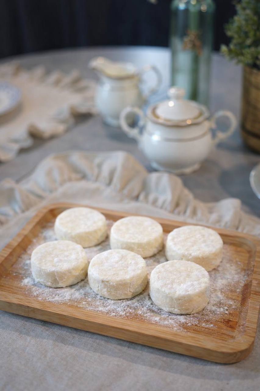 Фото Сырники «Классика Твой Шеф»