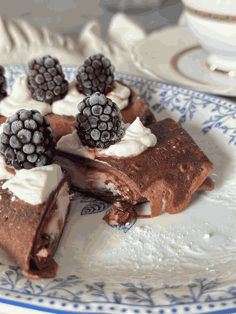 Фото Блинчики 