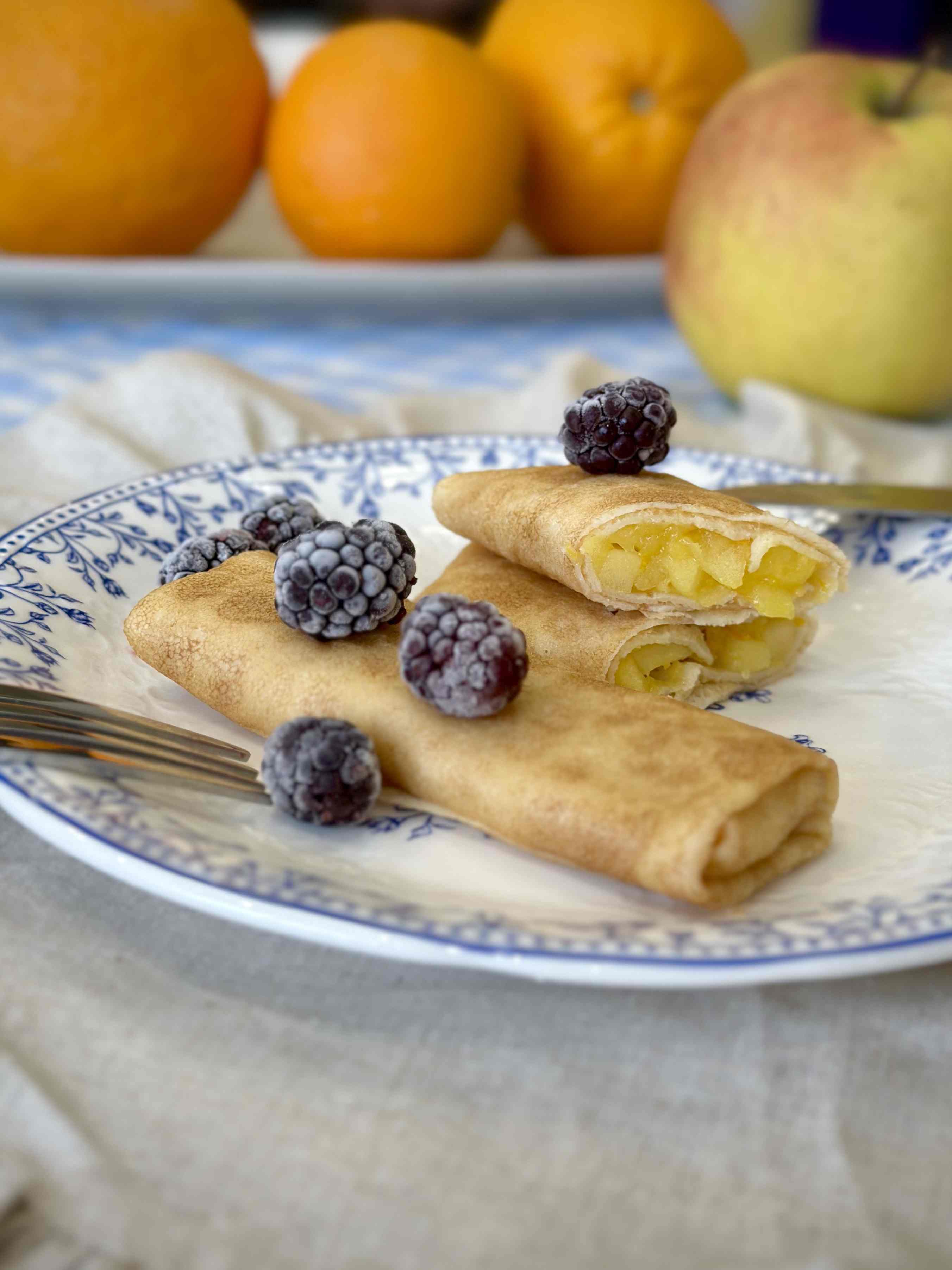 Фото Блинчики 